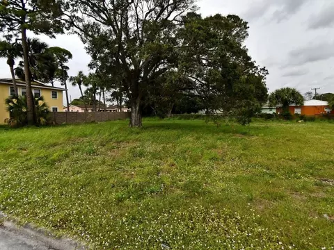 tbd N Tbd 22nd St, Fort Pierce, FL 34950