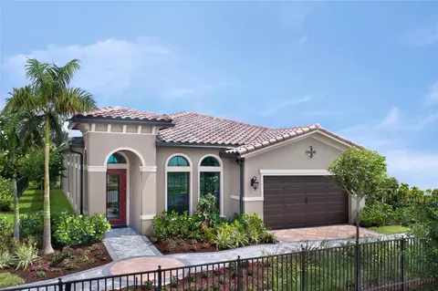 8088 Liberty Way, Parkland, FL 33067