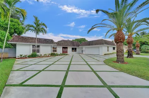 3660 N 52nd Ave, Hollywood, FL 33021