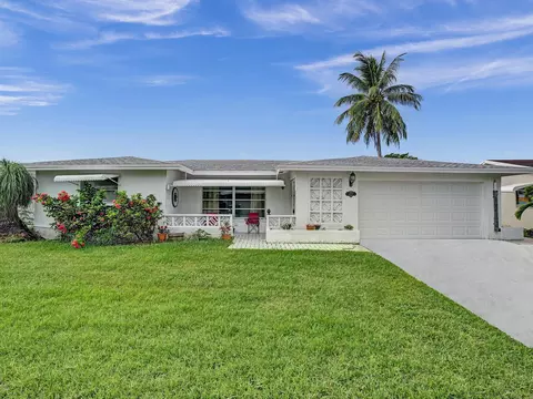 4917 NW 50th, Tamarac, FL 33319