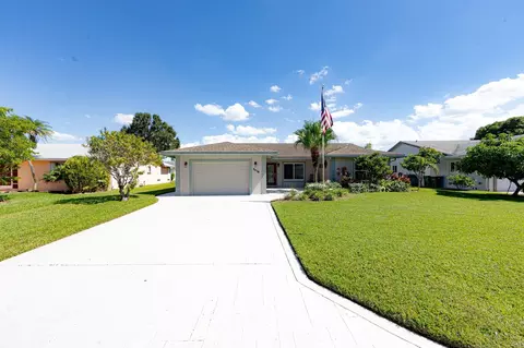 7018 NW 101st, Tamarac, FL 33321