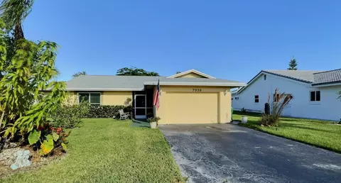 7036 NW 106th Ave, Tamarac, FL 33321