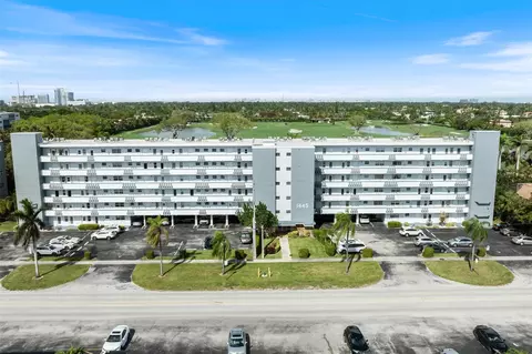 1445 Atlantic Shores Blvd #601, Hallandale Beach, FL 33009