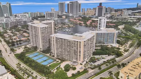 600 Three Iss #1204, Hallandale Beach, FL 33009