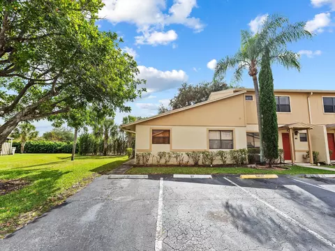 3370 Beau Rivage #U1, Pompano Beach, FL 33064