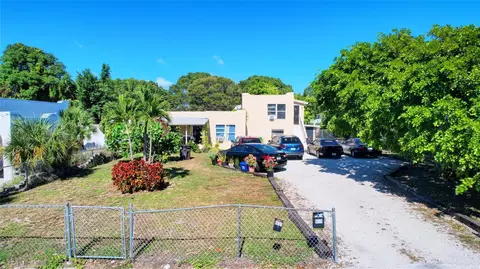 637 46th St, West Palm Beach, FL 33407