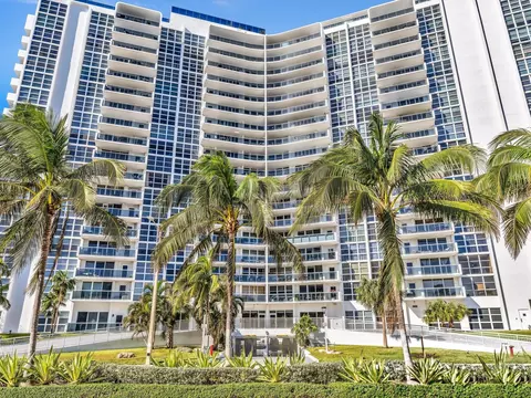 2841 N Ocean #803, Fort Lauderdale, FL 33308