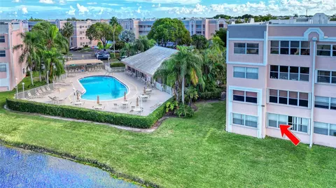 2603 NW 103rd #110, Sunrise, FL 33322