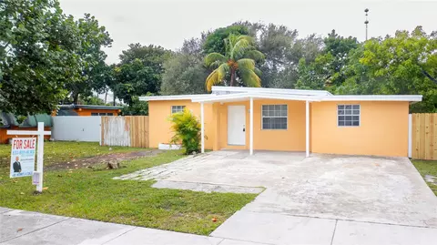 116 Virginia Rd, West Park, FL 33023