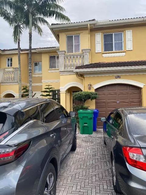 9018 SW 19th St #9018, Miramar, FL 33025