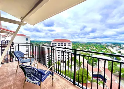 888 S Douglas Rd #PH7, Coral Gables, FL 33134