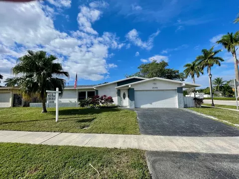 2191 NW 87th, Sunrise, FL 33322