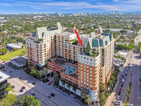 100 N Federal Hwy #PH-1, Fort Lauderdale, FL 33301