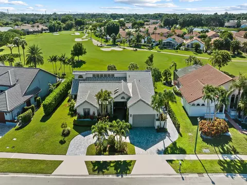 11271 Boca Woods, Boca Raton, FL 33428