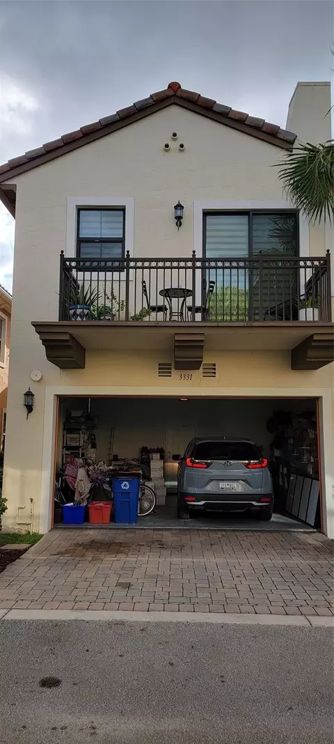 3331 NW 126th Ave #3331, Sunrise, FL 33323