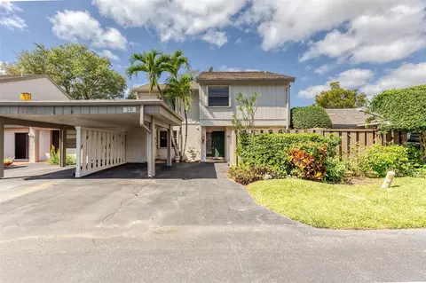 331 Deercreek Wildwood Ci Deercreek Wildwood Ci Wildwood #331, Deerfield Beach, FL 33442
