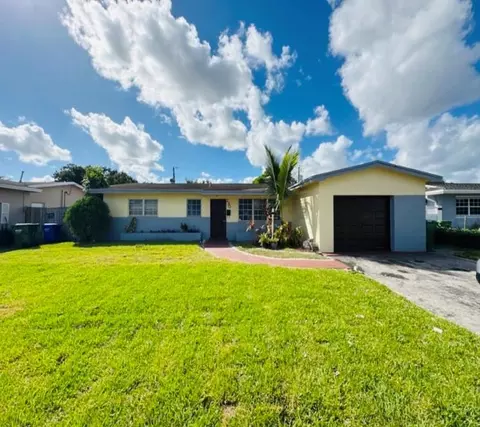 Undisclosed, Pembroke Pines, FL 33023