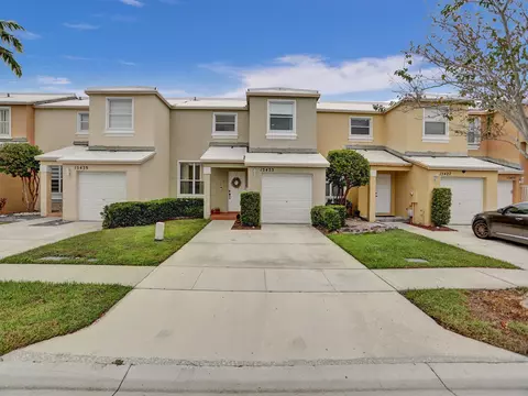 15433 NW 12th, Pembroke Pines, FL 33028