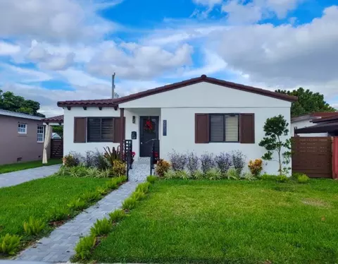 6831 SW 29th, Miami, FL 33155