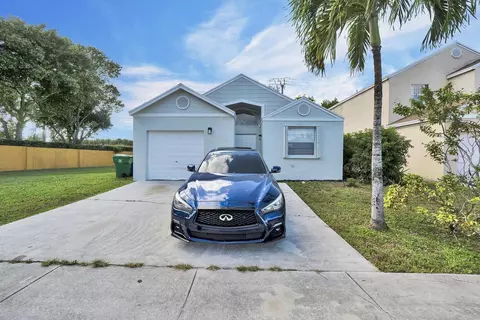 3810 Marlberry Ln, Miramar, FL 33025