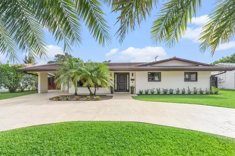 5718 NE 16th, Fort Lauderdale, FL 33334