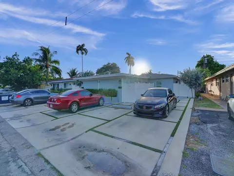 1041 NE 9th, Fort Lauderdale, FL 33304