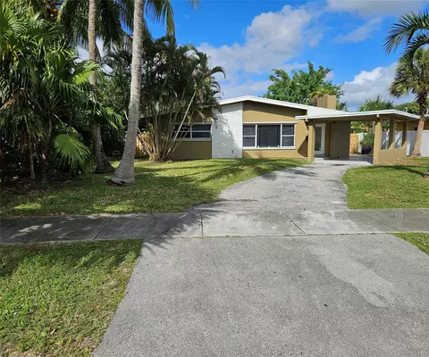 371 Delaware, Fort Lauderdale, FL 33312