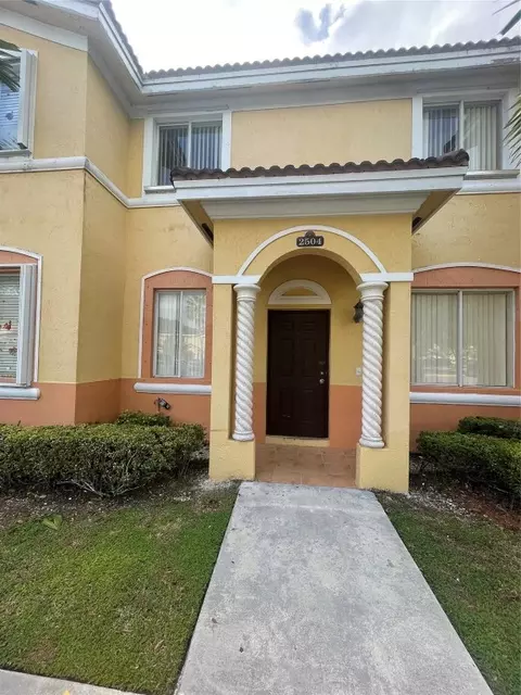 2504 SE 14 Ave #285, Homestead, FL 33035