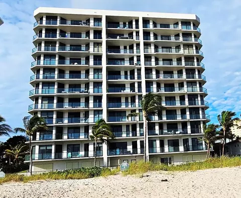 1300 S Ocean Blvd #206, Pompano Beach, FL 33062