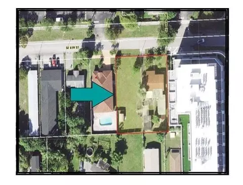 Undisclosed, Hallandale Beach, FL 33009