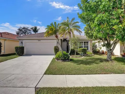 8171 Mystic Harbor Cir, Boynton Beach, FL 33436