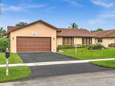 8631 NW 48th St, Lauderhill, FL 33351