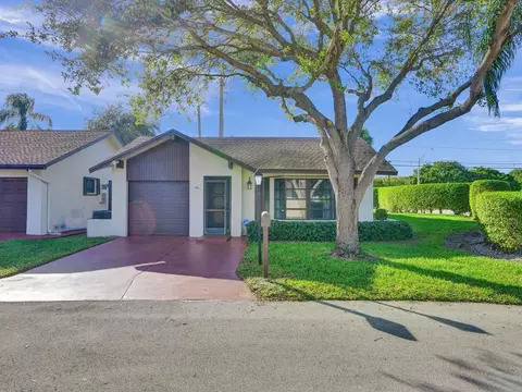 1701 SW 23rd, Deerfield Beach, FL 33442