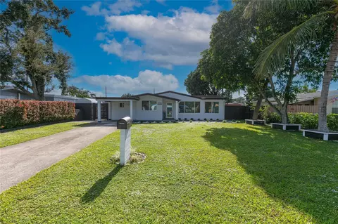 6910 Hope, Hollywood, FL 33024