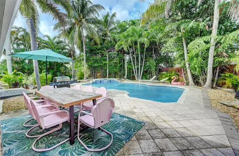 317 NW 26th, Wilton Manors, FL 33311