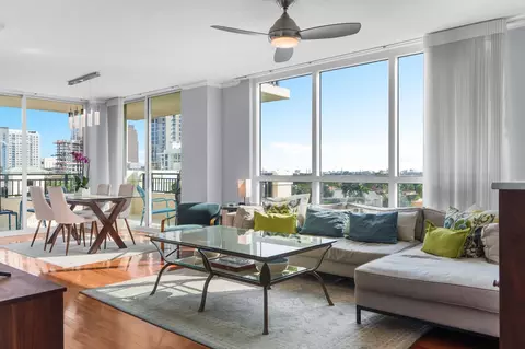 600 W Las Olas Blvd #608S, Fort Lauderdale, FL 33312