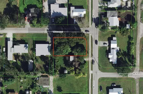 0 NW 1st St, Belle Glade, FL 33430
