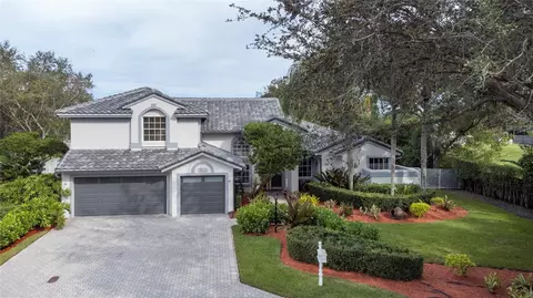16201 Owasco, Davie, FL 33331