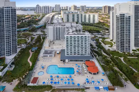 19201 Collins Ave #201, Sunny Isles Beach, FL 33160