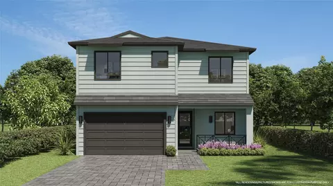 1455 SW 23rd St, Fort Lauderdale, FL 33315