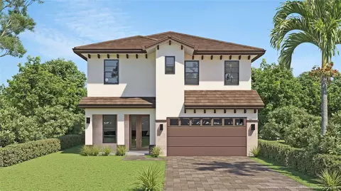 1451 SW 23rd St, Fort Lauderdale, FL 33315