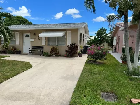 4808 NW 45 Ter, Tamarac, FL 33319