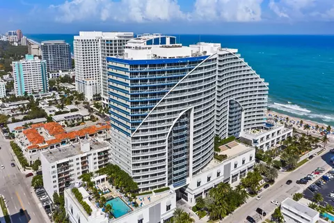 3101 Bayshore Dr #901, Fort Lauderdale, FL 33304