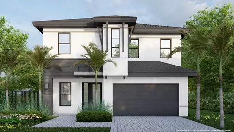 1454 SW 23rd St, Fort Lauderdale, FL 33315