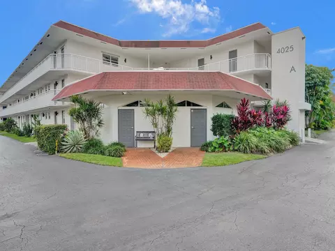 4025 N Federal Hwy #A317, Oakland Park, FL 33308