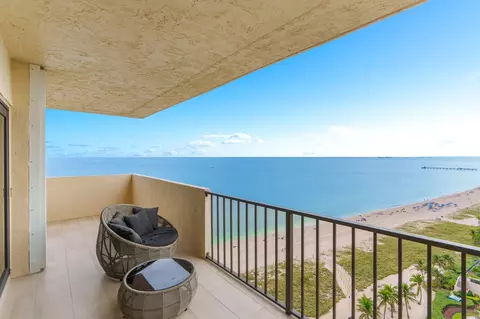 5000 N Ocean Blvd #1711, Lauderdale By The Sea, FL 33308