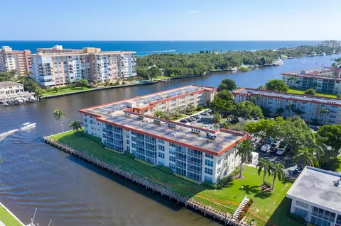 3180 NE 48th #412, Lighthouse Point, FL 33064