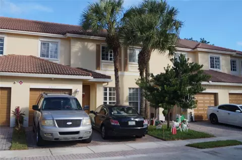3217 NW 33 #3217, Oakland Park, FL 33309