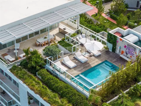 4701 N Meridian Ave #PH01, Miami Beach, FL 33140