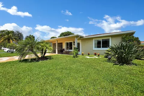 4807 NW 49th Ct, Tamarac, FL 33319